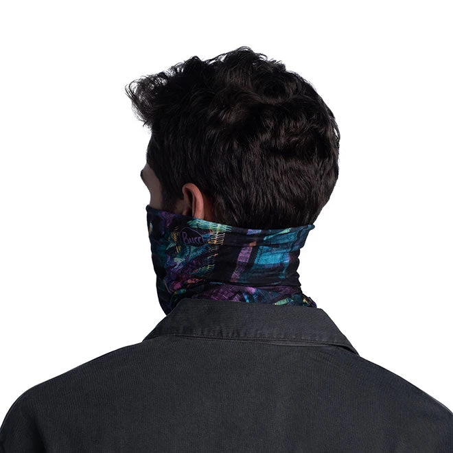 Buff Original EcoStretch Multifunctional Neckwear - Sineki Multi 5 Buff Original EcoStretch Multifunctional Neckwear - Sineki Multi - Image 5