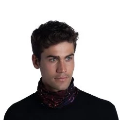Buff Original EcoStretch Multifunctional Neckwear - Oxalis Multi -Sportswear Sales Store 126372.555 original oxalis multi alt5 721629330446 121585 1