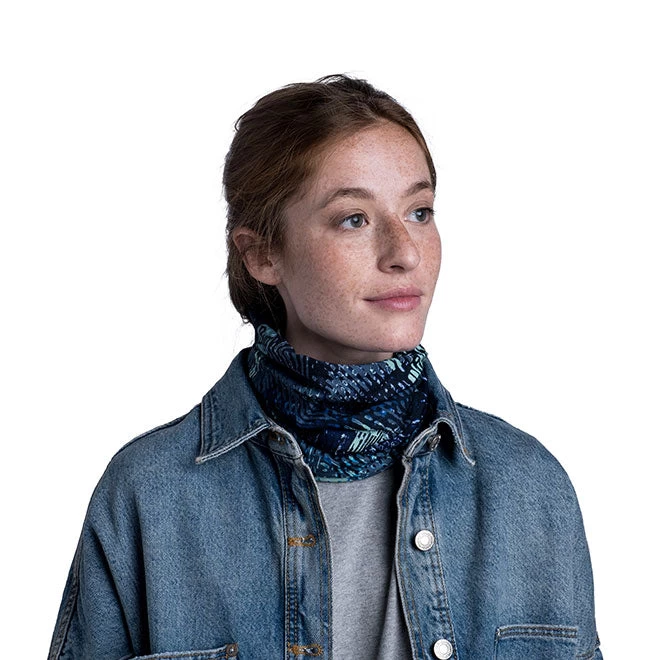 Buff Original EcoStretch Multifunctional Neckwear - Mime Multi 2 Buff Original EcoStretch Multifunctional Neckwear - Mime Multi - Image 2