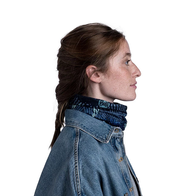Buff Original EcoStretch Multifunctional Neckwear - Mime Multi 3 Buff Original EcoStretch Multifunctional Neckwear - Mime Multi - Image 3