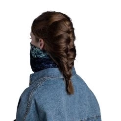 Buff Original EcoStretch Multifunctional Neckwear - Mime Multi 9 Buff Original EcoStretch Multifunctional Neckwear - Mime Multi -Sportswear Sales Store 126376.555 original mime multi alt4 721629330239 121451 1