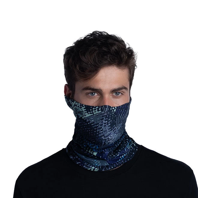 Buff Original EcoStretch Multifunctional Neckwear - Mime Multi 6 Buff Original EcoStretch Multifunctional Neckwear - Mime Multi - Image 6