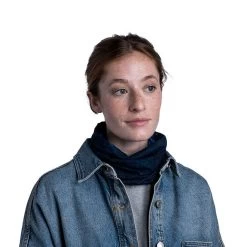 Buff Original EcoStretch Multifunctional Neckwear - Prosody Night Blue -Sportswear Sales Store 126377.779 original prosody night blue alt1 721629330156 121402 1