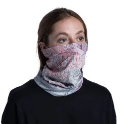 Buff Original EcoStretch Multifunctional Neckwear - Pearly Blossom 6 Buff Original EcoStretch Multifunctional Neckwear - Pearly Blossom -Sportswear Sales Store 126385.537 original pearly blossom alt2 721629329696 121287 1