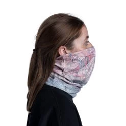 Buff Original EcoStretch Multifunctional Neckwear - Pearly Blossom 7 Buff Original EcoStretch Multifunctional Neckwear - Pearly Blossom -Sportswear Sales Store 126385.537 original pearly blossom alt3 721629329696 121296 1
