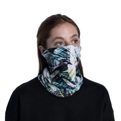 Buff Original EcoStretch Multifunctional Neckwear - Pur3 Multi -Sportswear Sales Store 126386.555 original pur3 multi alt2 721629329718 121327 1