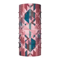 Buff ThermoNet Multifunctional Neckwear - Dabs Rose