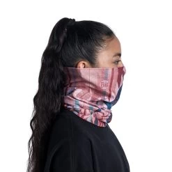 Buff ThermoNet Multifunctional Neckwear - Dabs Rose 6 Buff ThermoNet Multifunctional Neckwear - Dabs Rose -Sportswear Sales Store 126400.512 thermonet dabs rose alt4 721629324288 119675 1
