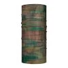 Buff ThermoNet Multifunctional Neckwear - Bosky Moss Green