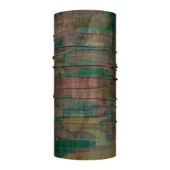 Buff ThermoNet Multifunctional Neckwear - Bosky Moss Green