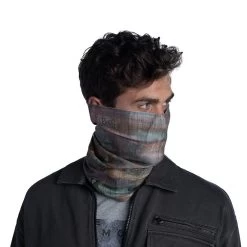 Buff ThermoNet Multifunctional Neckwear - Bosky Moss Green -Sportswear Sales Store 126402.851 thermonet bosky moss green alt2 721629326653 120206 1