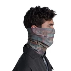 Buff ThermoNet Multifunctional Neckwear - Bosky Moss Green -Sportswear Sales Store 126402.851 thermonet bosky moss green alt3 721629326655 120200 1