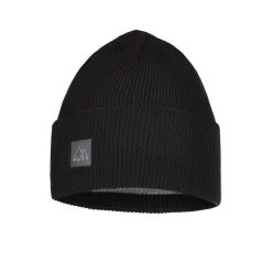 Buff Unisex CrossKnit Beanie - Black