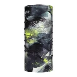 Buff ThermoNet Multifunctional Neckwear - Ambit Grey