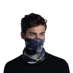 Buff ThermoNet Multifunctional Neckwear - Ambit Grey -Sportswear Sales Store 127292.937 thermonet ambit grey alt4 721629326784 120305 1