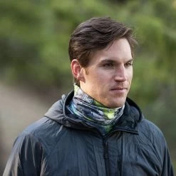 Buff ThermoNet Multifunctional Neckwear - Ambit Grey -Sportswear Sales Store 127292.937 thermonet ambit grey lifestyle11629488468 21681 1