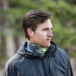 Buff ThermoNet Multifunctional Neckwear - Ambit Grey -Sportswear Sales Store 127292.937 thermonet ambit grey lifestyle21629488468 21678 1