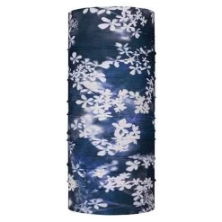 Buff Unisex CoolNet UV Multifunctional Neckwear - Mims Night Blue