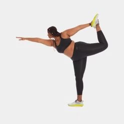 Women's Y-Back Bra - Booya Black -Sportswear Sales Store 155 001 3