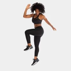 Women's Closer Bra - Booya Black 5 Women's Closer Bra - Booya Black -Sportswear Sales Store 160 001 2