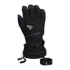Kombi Men's Sanctum Glove - Black