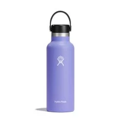 Hydro Flask 18 Oz Standard Mouth - Lupine