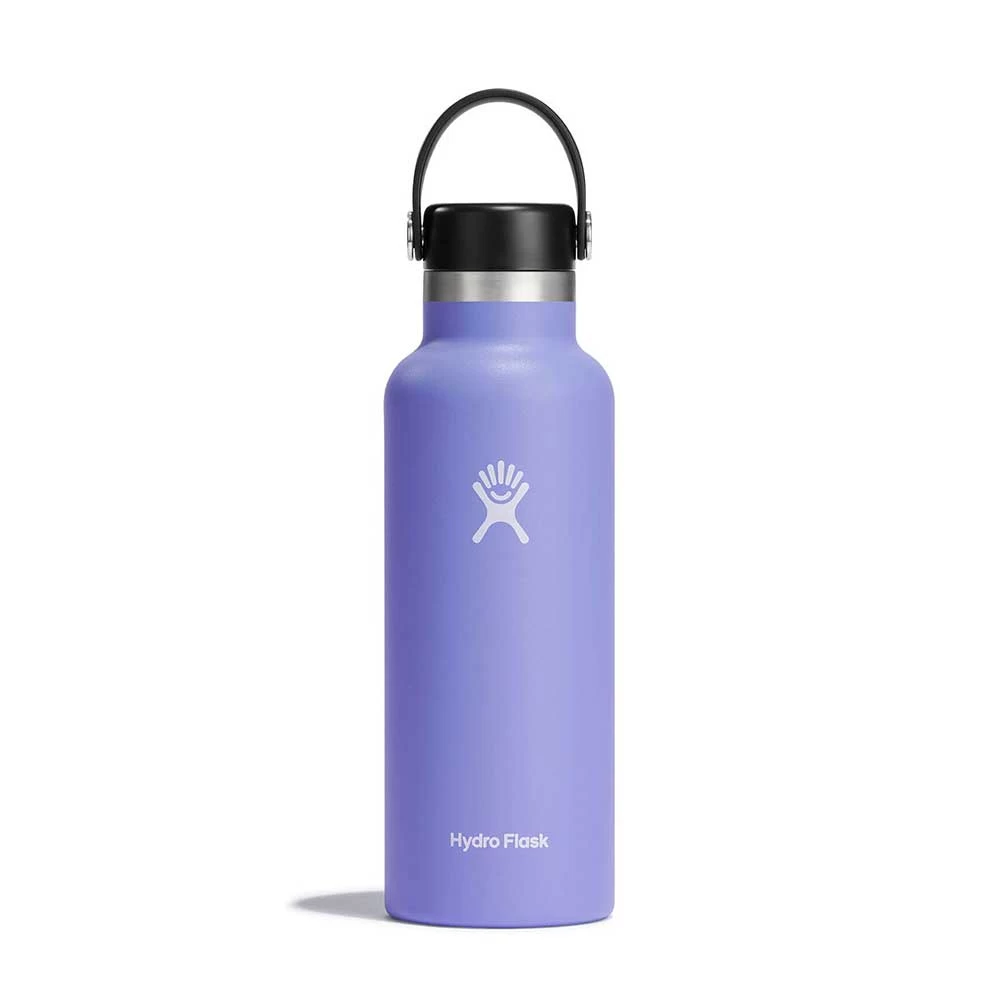 Hydro Flask 18 Oz Standard Mouth - Lupine 1 Hydro Flask 18 Oz Standard Mouth - Lupine