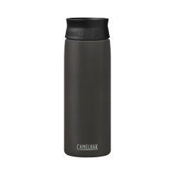Camelbak Hot Cap Vacuum Stainless 20oz - Black