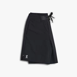 On Running Men's Hybrid Shorts -Black