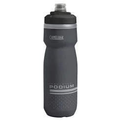 Camelbak Podium Chill 21oz Waterbottle - Black