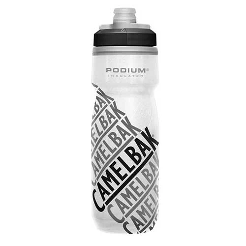 Camelbak Podium Chill 21oz Bottle- Race Edition 1 Camelbak Podium Chill 21oz Bottle- Race Edition