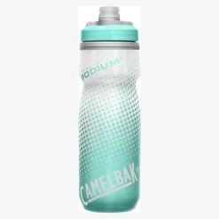 Camelbak Podium Chill 21oz - Teal Dot