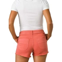 Prana Women's Sancho Shorts - Hermosa 6 Prana Women's Sancho Shorts - Hermosa -Sportswear Sales Store 1968411 HERMOSA ALT 2