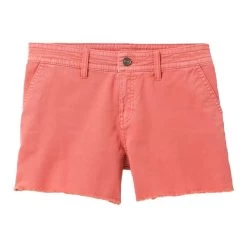 Prana Women's Sancho Shorts - Hermosa