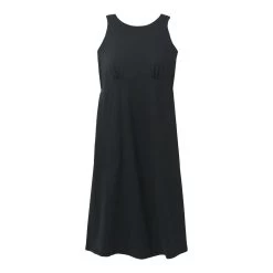 Prana Women's Jewel Lake Dress - Black