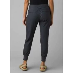 Prana Women's Halle Jogger II - Coal -Sportswear Sales Store 1971051 COAL ALT 2