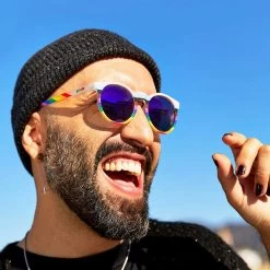Goodr Get Your Priorities Gay Sunglasses -Sportswear Sales Store 1 GETYOURPRIORITIESGAY Featured