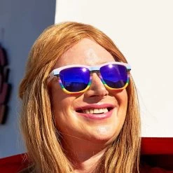 Goodr I Can See Queerly Now Sunglasses -Sportswear Sales Store 1 ICANSEEQUEERLYNOW Featured