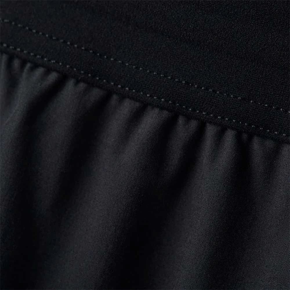 Mako Tech Short 7" Unlined Short - Black 2 Mako Tech Short 7" Unlined Short - Black - Image 2