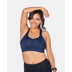 Women's Y-Back Bra - Night Swim Navy -Sportswear Sales Store 2021 HandfulAugust Y Back Night Swim Navy 125 1024x1024 20a50c8c a3d2 4e26 b2aa b1eca4539bf0