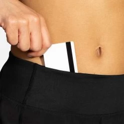 BROOKS Women's Chaser 5" 2-in-1 Short - Black -Sportswear Sales Store 221465 001 d3 Chaser 5in Short 9b79ed5f b01d 4b14 a8e0 244942b437e9