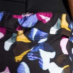 BROOKS Women's Chaser 5in Shorts - Fast Floral Print -Sportswear Sales Store 221465 056 D5 Chaser 5in Short