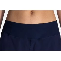 BROOKS Women's Chaser 5" Short - Navy -Sportswear Sales Store 221465 451 D1 Chaser 5in Short