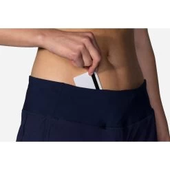 BROOKS Women's Chaser 5" Short - Navy -Sportswear Sales Store 221465 451 D3 Chaser 5in Short