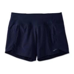 BROOKS Women's Chaser 5" Short - Navy