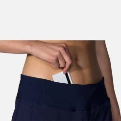 BROOKS Women's Chaser 7" Short - Navy 14 BROOKS Women's Chaser 7" Short - Navy -Sportswear Sales Store 221466 451 D3 Chaser 7in Short CF F21