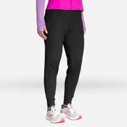 BROOKS Women's Momentum Thermal Pant - Black -Sportswear Sales Store 221500 001 MA Momentum Thermal Pant
