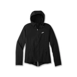 BROOKS Women's Canopy Jacket 2022 - Black