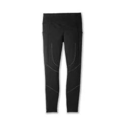 BROOKS Women's Method 7/8 Tight 2022 - Black