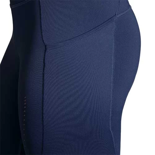 BROOKS Women's Method 7/8 Tight 2022 - Navy 7 BROOKS Women's Method 7/8 Tight 2022 - Navy - Image 7